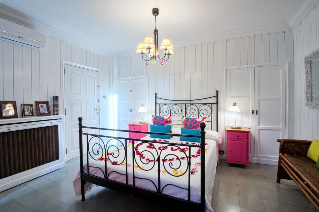 Casa Con Estilo Balmes B&B บาร์เซโลนา ห้อง รูปภาพ