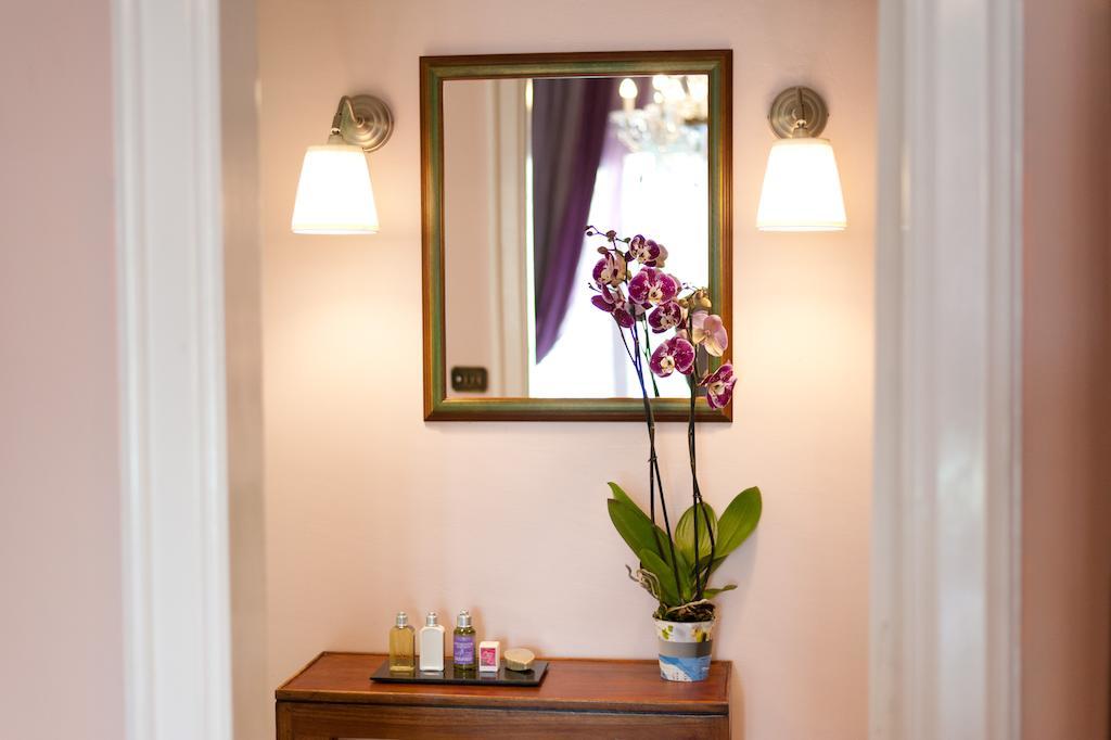 Casa Con Estilo Balmes B&B บาร์เซโลนา ห้อง รูปภาพ