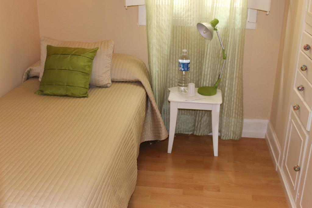 Casa Con Estilo Balmes B&B บาร์เซโลนา ห้อง รูปภาพ
