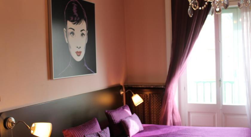 Casa Con Estilo Balmes B&B บาร์เซโลนา ห้อง รูปภาพ