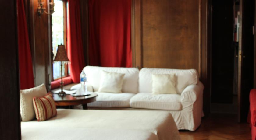 Casa Con Estilo Balmes B&B บาร์เซโลนา ห้อง รูปภาพ