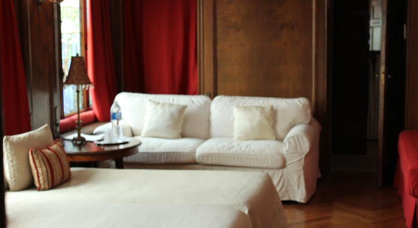 Casa Con Estilo Balmes B&B บาร์เซโลนา ห้อง รูปภาพ
